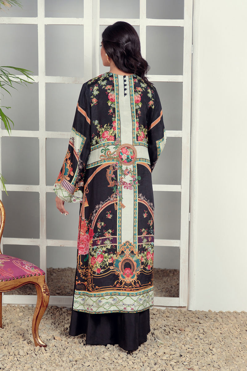 Shamaeel - VG-05 - Viscose Silk