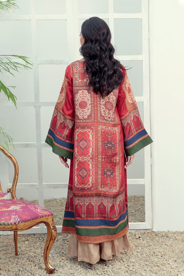 Shamaeel - VG-03 - Viscose Silk