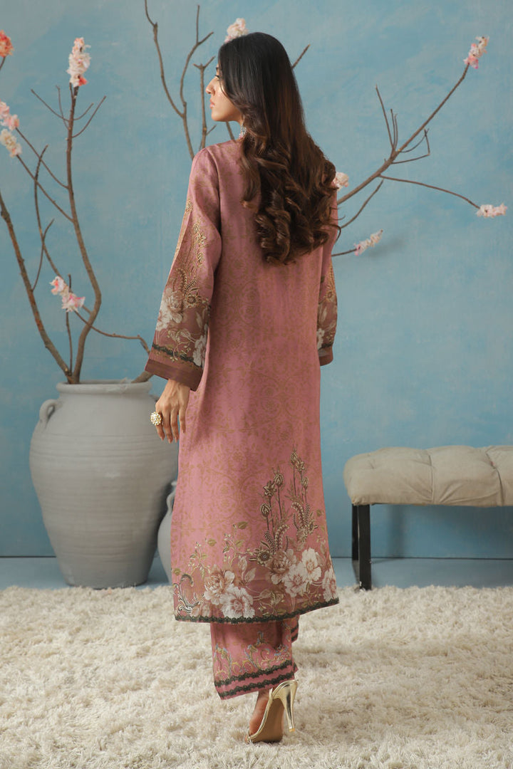 Shamaeel - KAI-03 - Viscose Silk