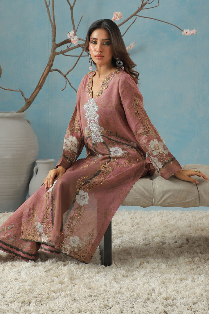 Shamaeel - KAI-03 - Viscose Silk