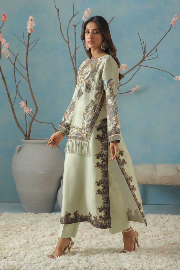 Shamaeel - KAI-04 - Sheesha Silk