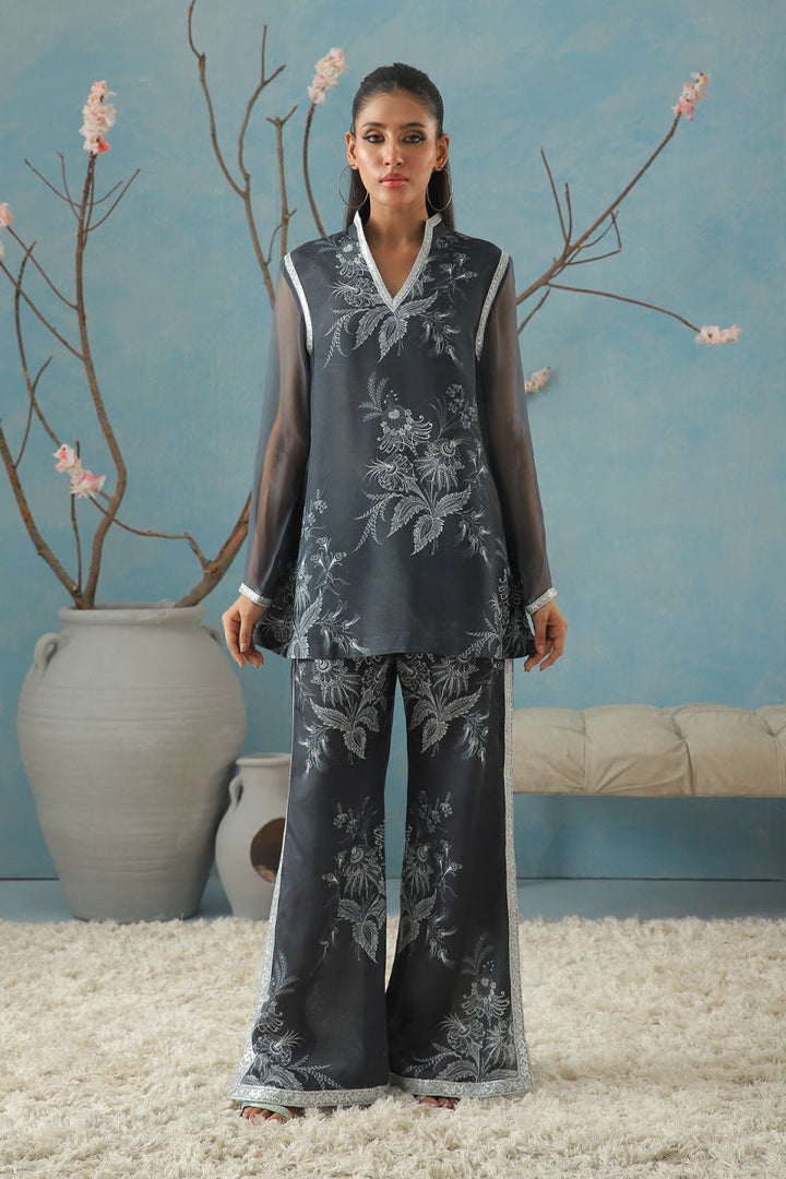 Shamaeel - KAI-05 - Viscose Silk