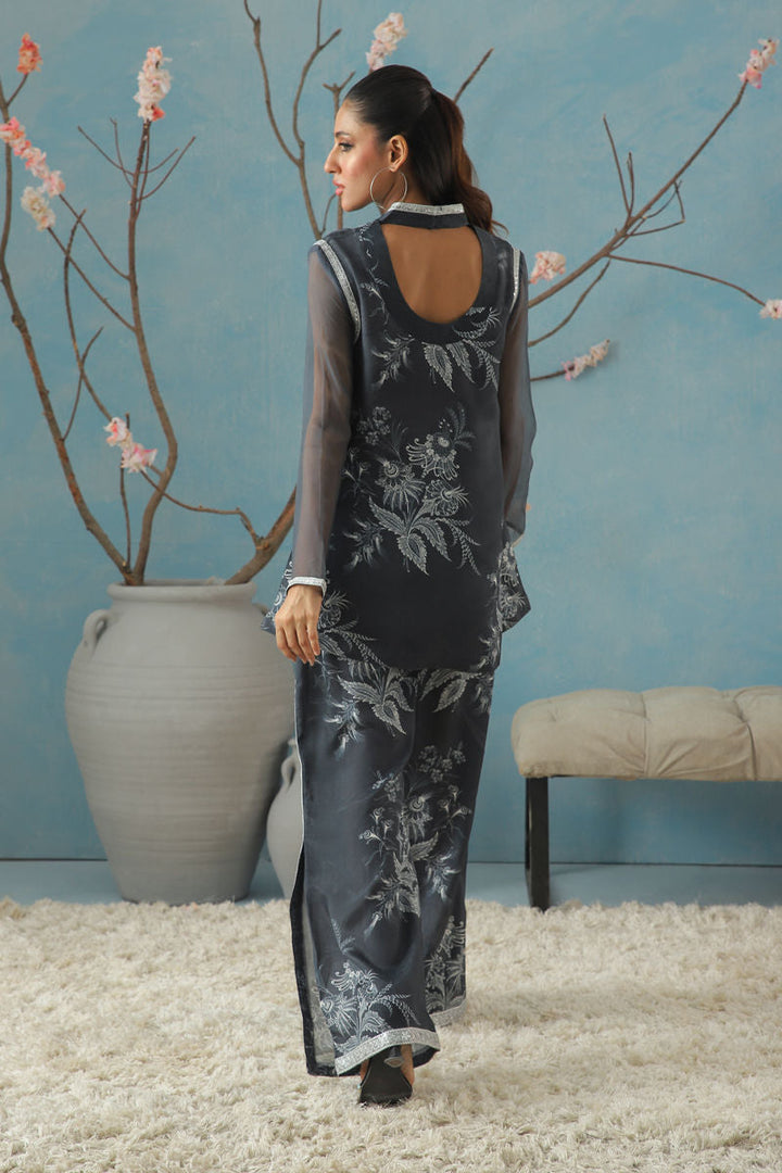 Shamaeel - KAI-05 - Viscose Silk