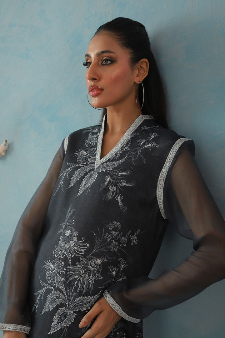 Shamaeel - KAI-05 - Viscose Silk