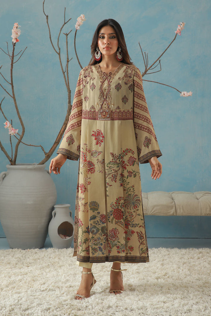 Shamaeel - KAI-06 - Viscose Silk