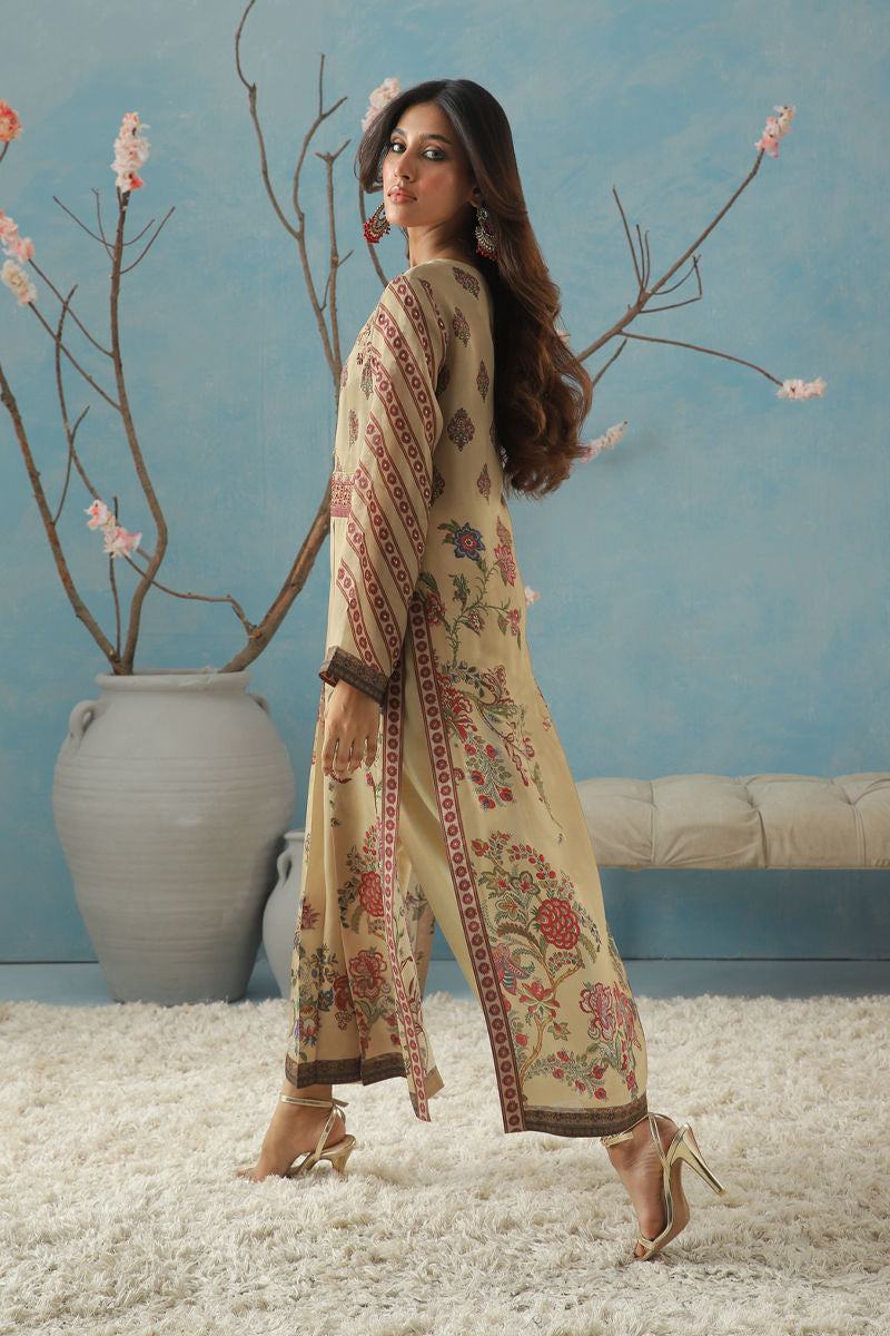 Shamaeel - KAI-06 - Viscose Silk