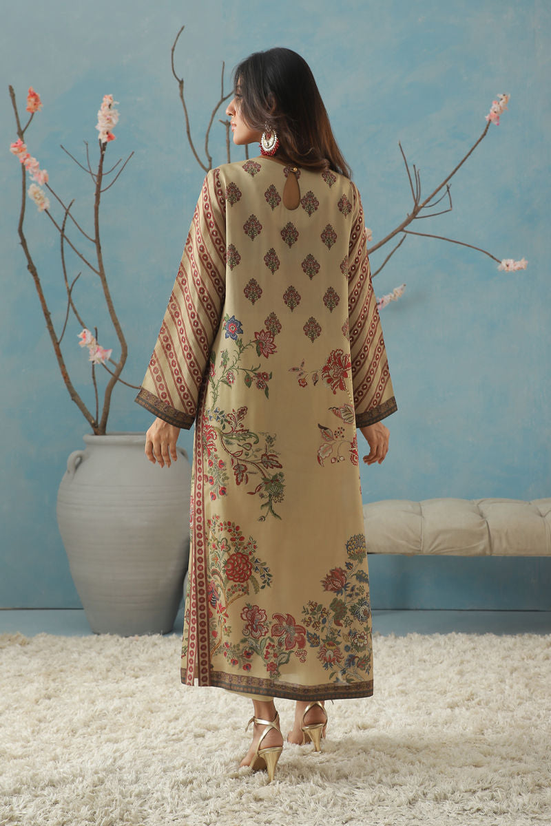 Shamaeel - KAI-06 - Viscose Silk