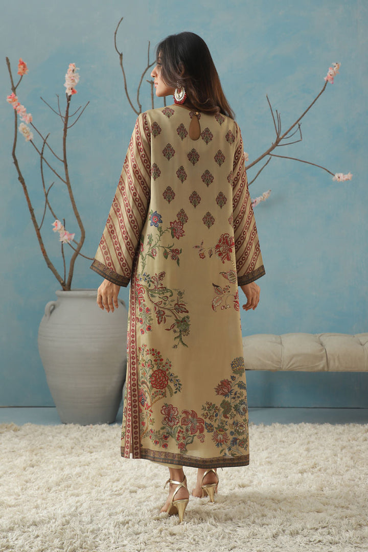 Shamaeel - KAI-06 - Viscose Silk