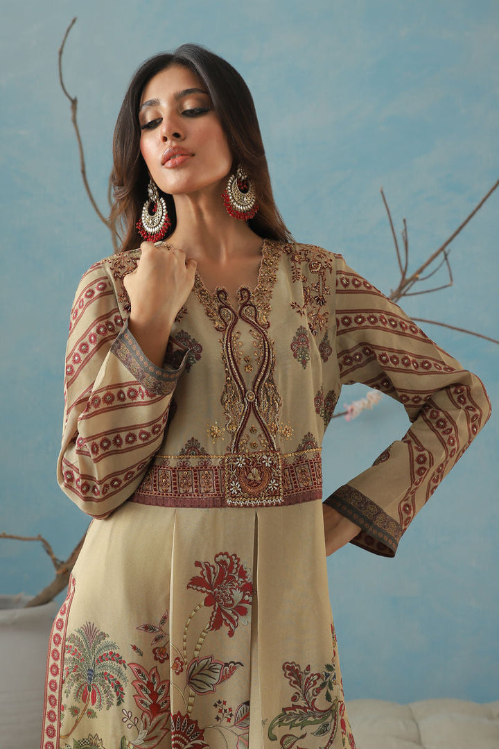 Shamaeel - KAI-06 - Viscose Silk