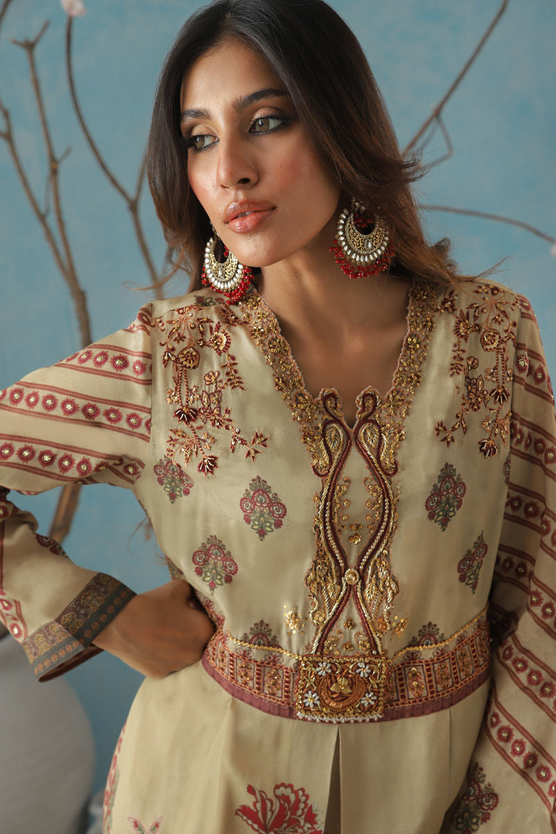 Shamaeel - KAI-06 - Viscose Silk