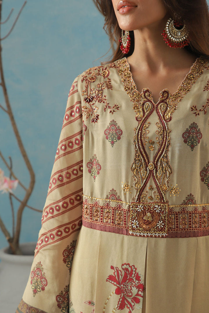 Shamaeel - KAI-06 - Viscose Silk