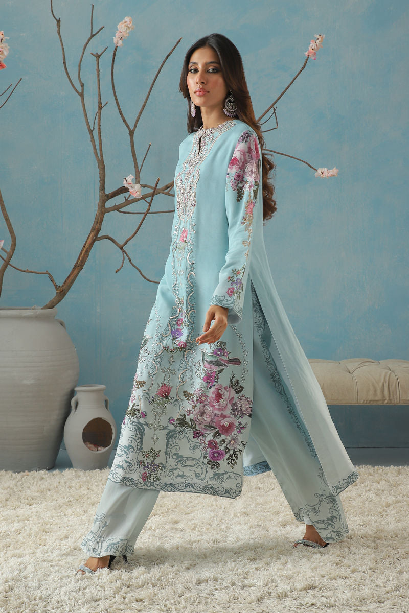 Shamaeel - KAI-07 - Viscose Silk