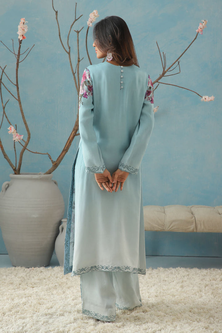 Shamaeel - KAI-07 - Viscose Silk