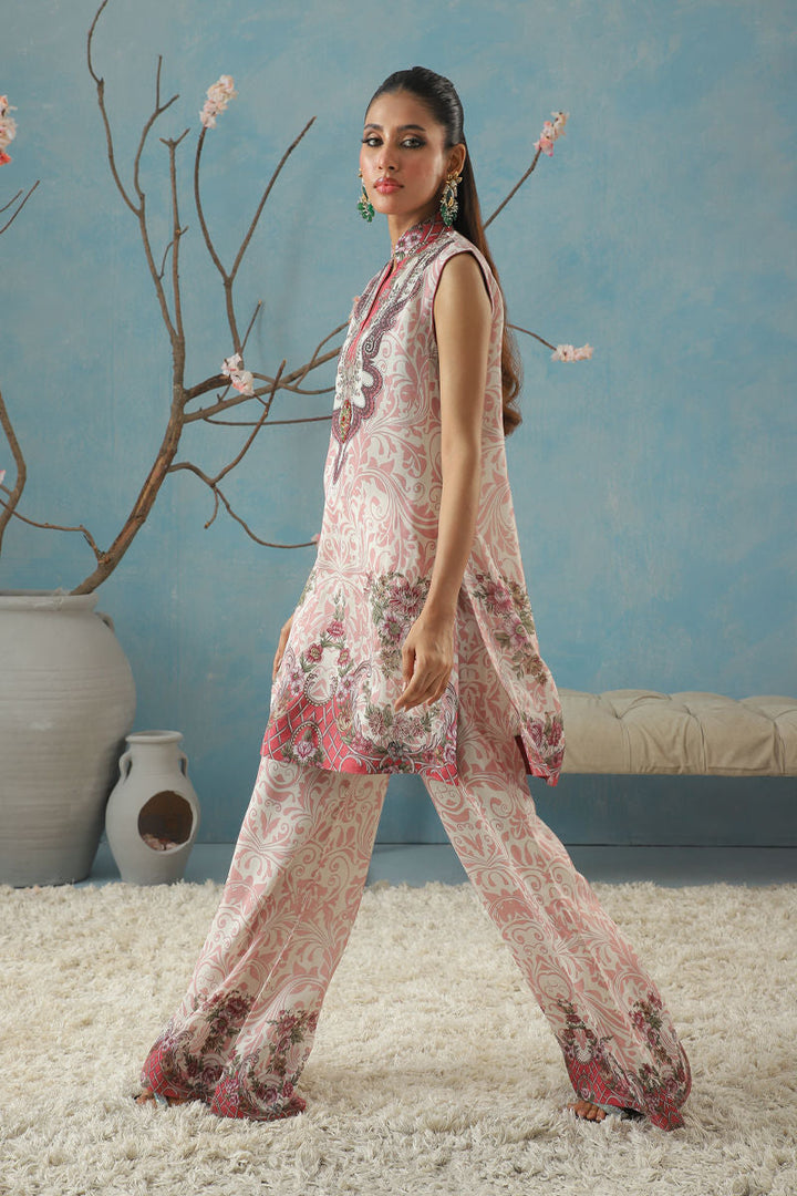 Shamaeel - KAI-08 - Viscose Silk