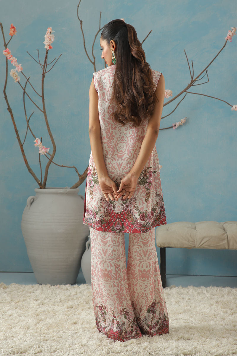 Shamaeel - KAI-08 - Viscose Silk