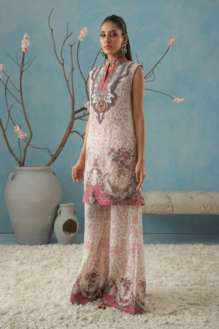 Shamaeel - KAI-08 - Viscose Silk