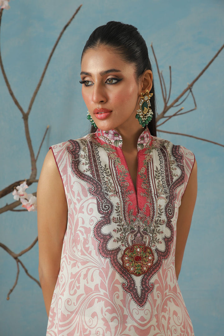 Shamaeel - KAI-08 - Viscose Silk