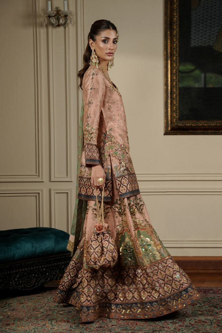 Shamaeel - Zuri-02 - Sheesha Silk