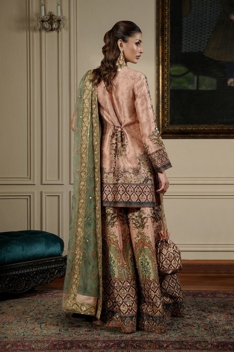 Shamaeel - Zuri-02 - Sheesha Silk