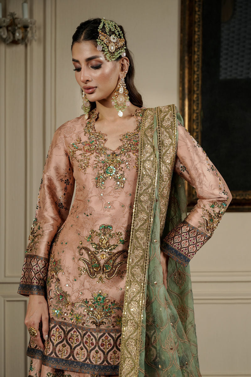 Shamaeel - Zuri-02 - Sheesha Silk