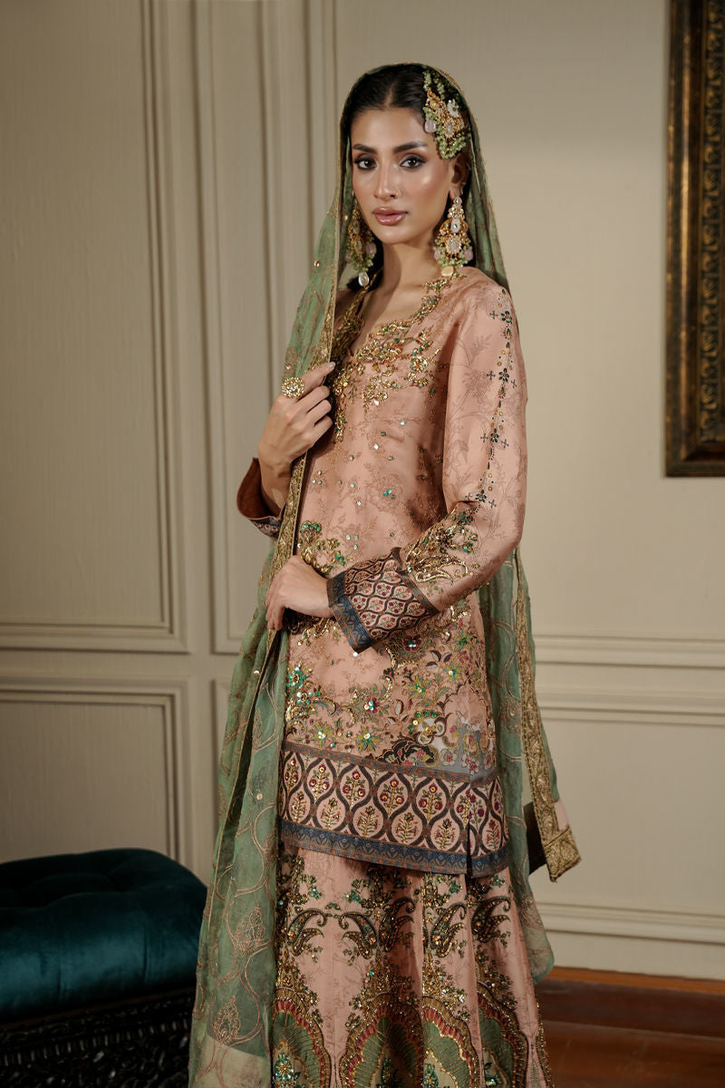 Shamaeel - Zuri-02 - Sheesha Silk