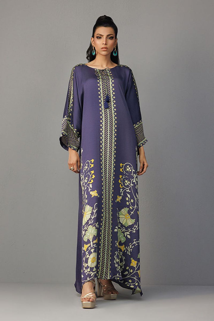 Deepak Perwani - Drs1139 - Silk - 1 piece