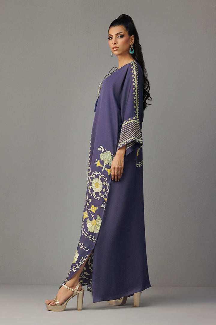 Deepak Perwani - Drs1139 - Silk - 1 piece