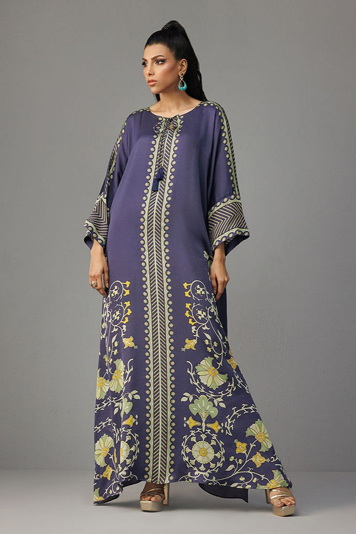 Deepak Perwani - Drs1139 - Silk - 1 piece