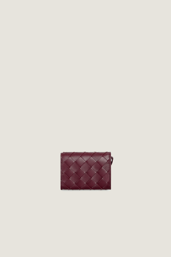 Novado Andiamo Small Envelope - Maroon