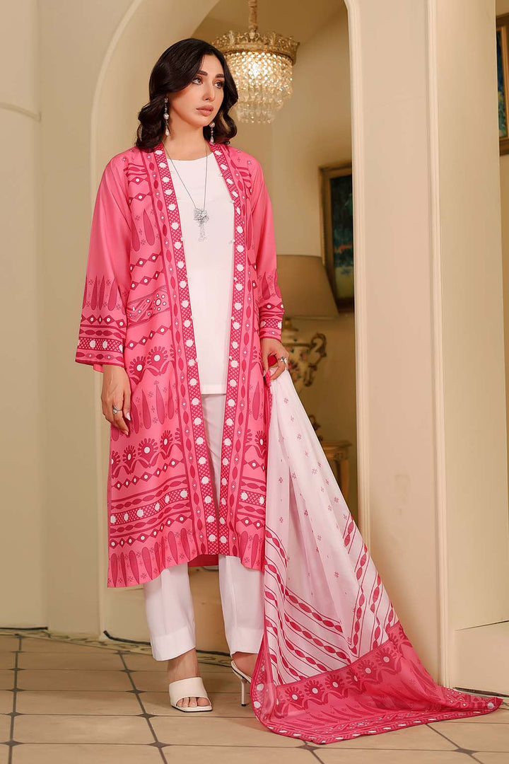 Adwears - Dupatta - Aster - 1 Piece