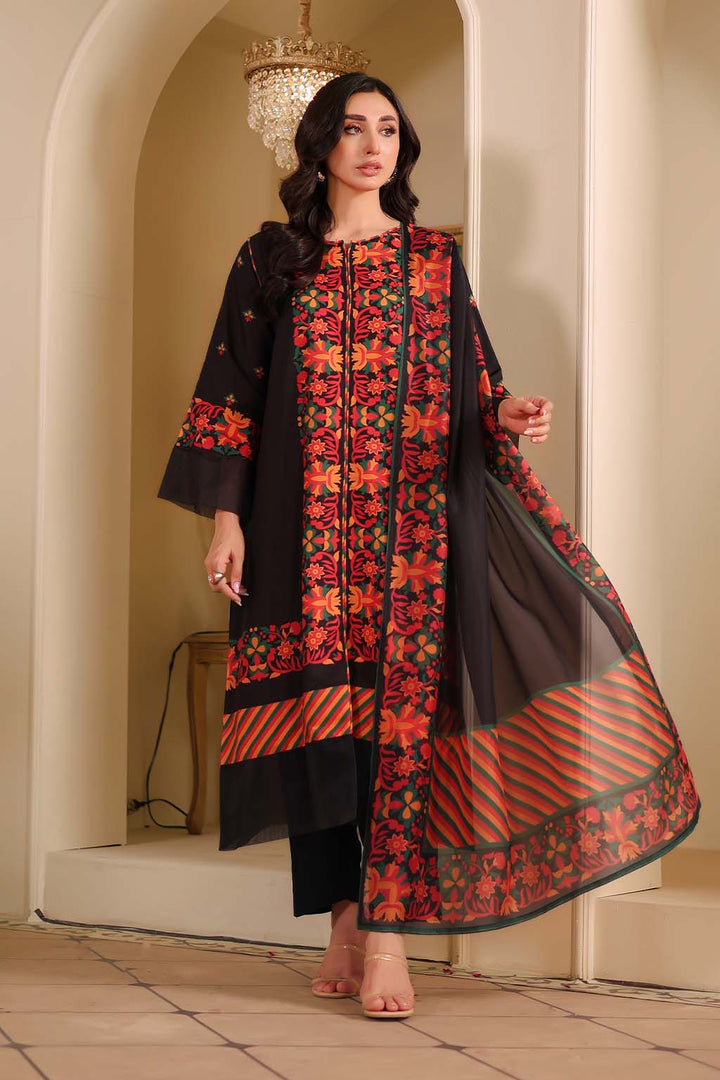 Adwears - Dupatta - Freesia - 1 Piece