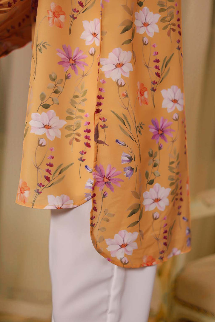 Adwears - Co-Ord Set - Citrus - 2 Piece