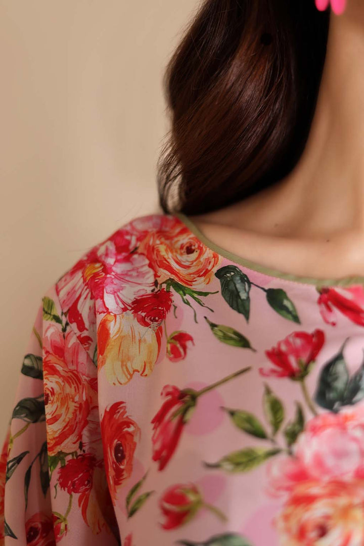 Adwears - Co-Ord Set - Rahma - 2 Piece