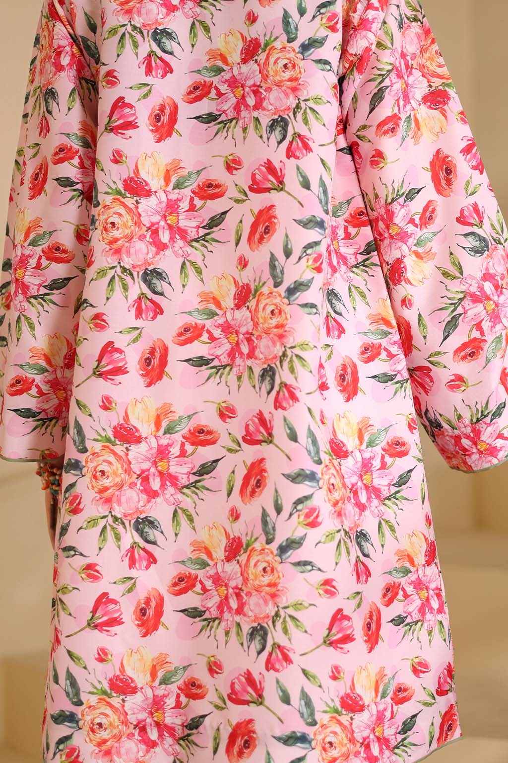 Adwears - Co-Ord Set - Rahma - 2 Piece