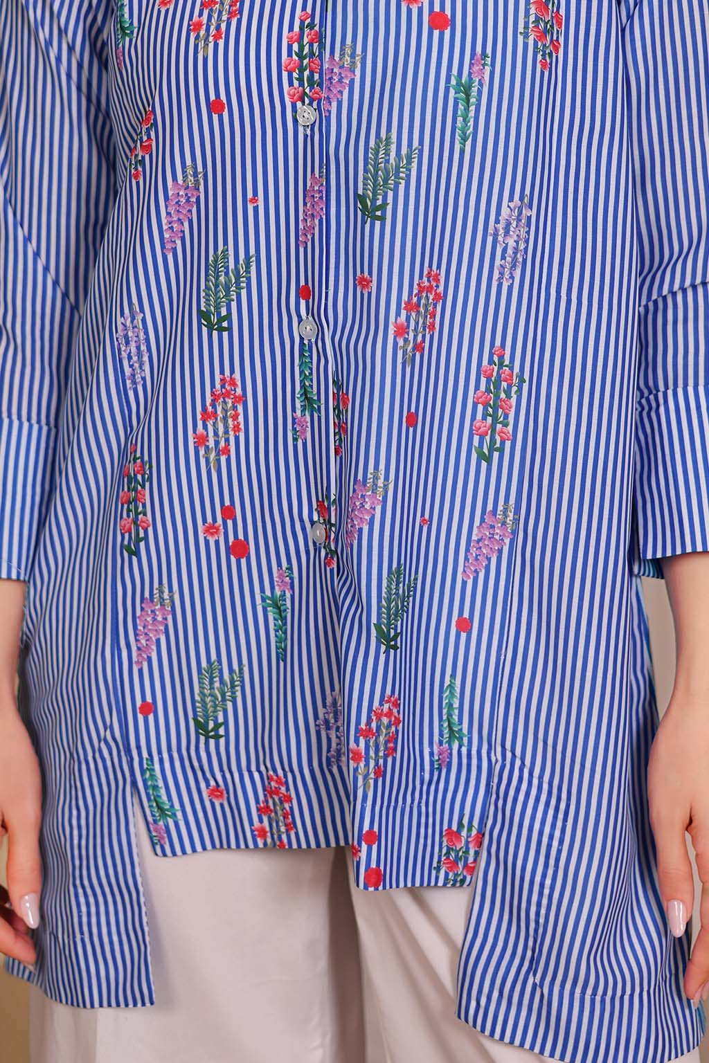 Adwears - Co-Ord Set - Orchid - 2 Piece