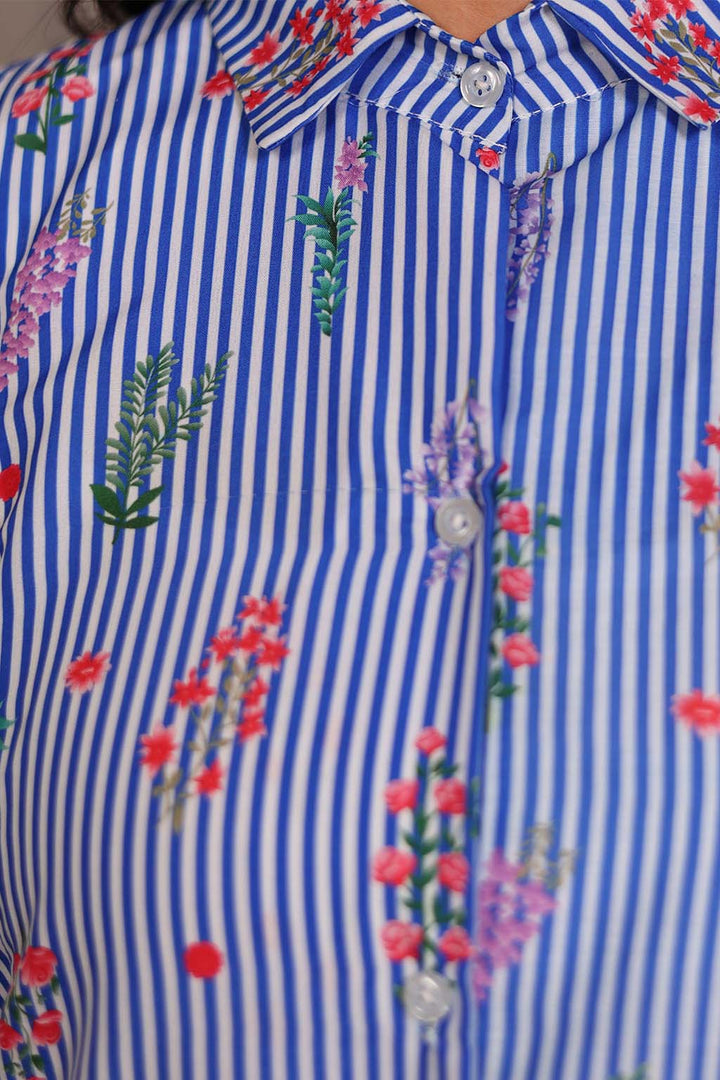 Adwears - Co-Ord Set - Orchid - 2 Piece