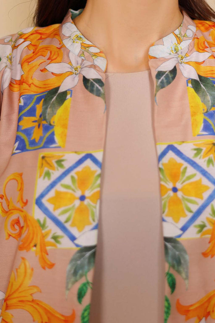 Adwears - Shrug - Vanila - 3 Piece