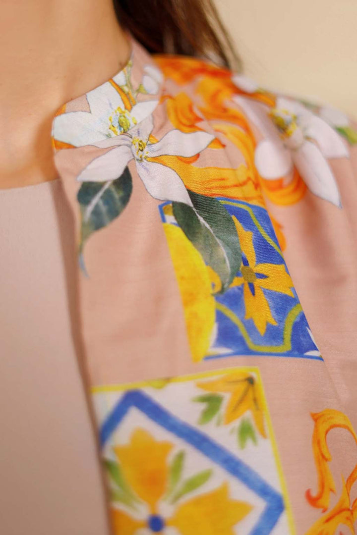 Adwears - Shrug - Vanila - 3 Piece