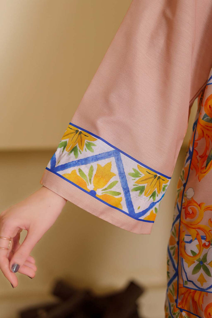 Adwears - Shrug - Vanila - 3 Piece