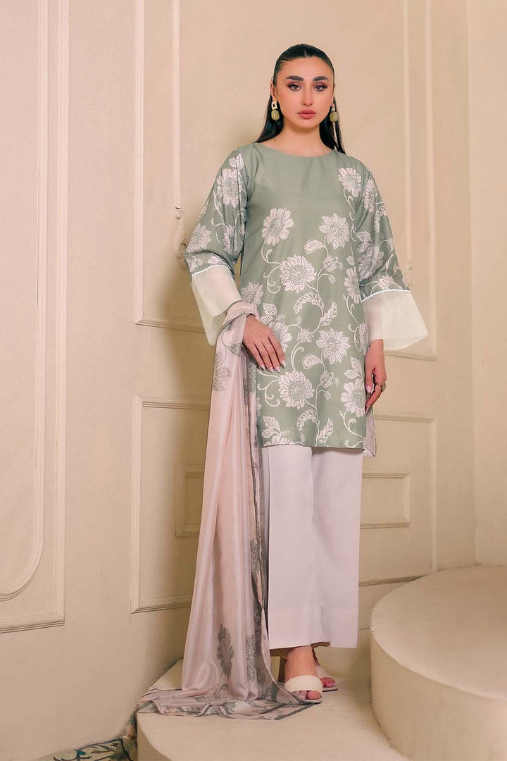 Adwears - Set - Pastel - 3 Piece