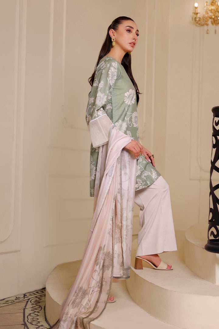 Adwears - Dupatta - Pastel - 1 Piece