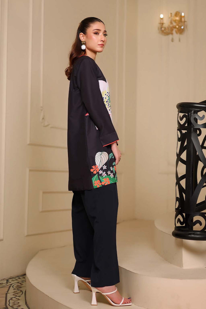 Adwears - Co-Ord Set - Lotus - 2 Piece