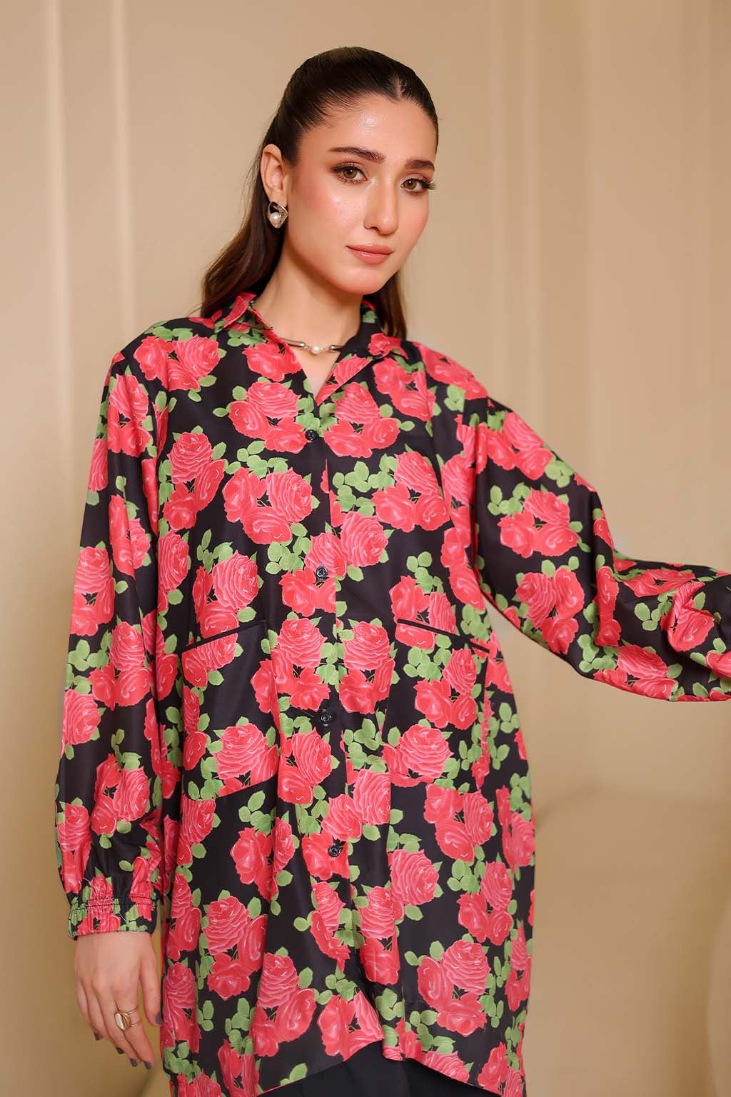 Adwears - Co-Ord Set - Gulmarg - 2 Piece