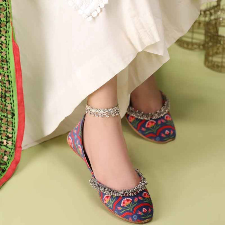 JootiShooti - Kohinoor