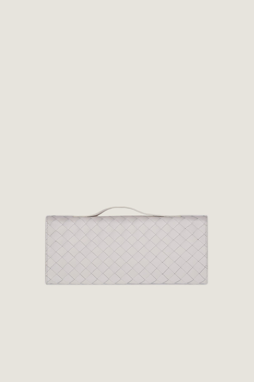 Novado Andiamo Clutch - White