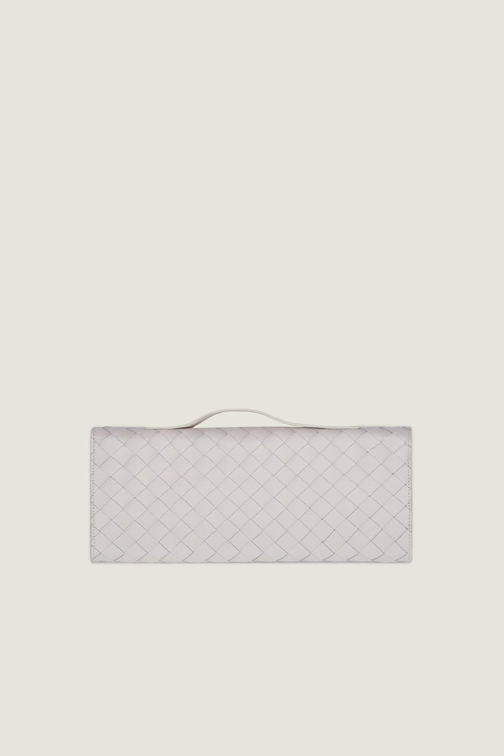 Novado Andiamo Clutch - White