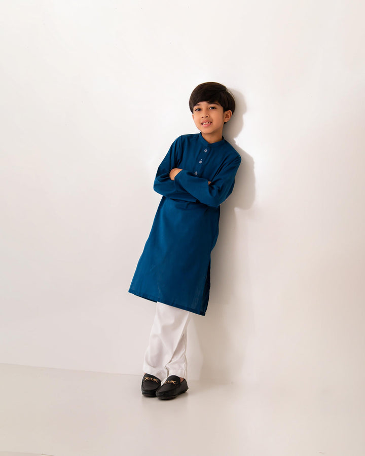 Kidoz Kloset - Pudding Pop For Boy