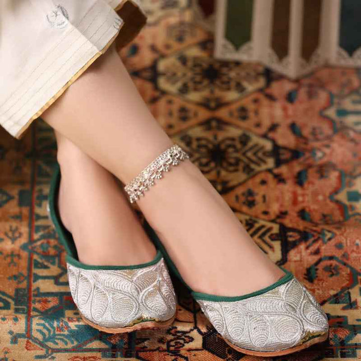 JootiShooti - Zari Zewar