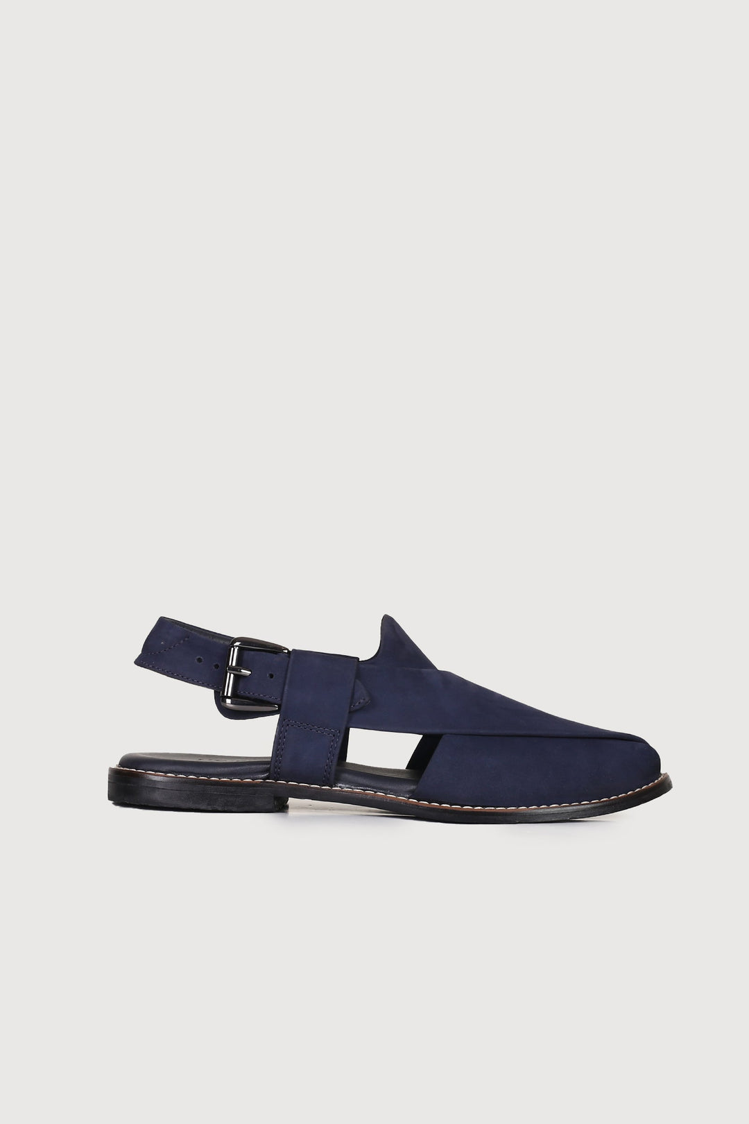 Navado - Gull Khan Navy Sandals For Men