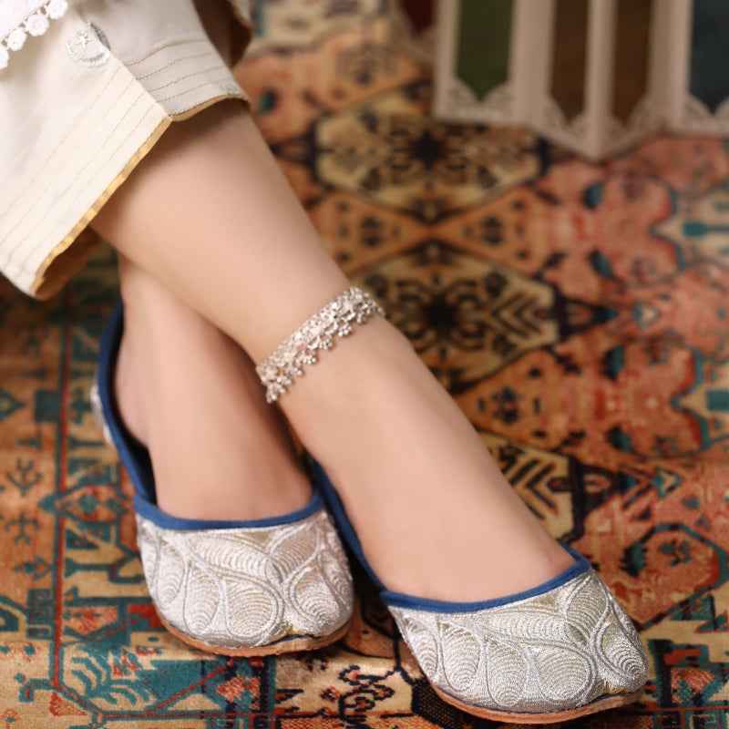 JootiShooti - Zari Zewar